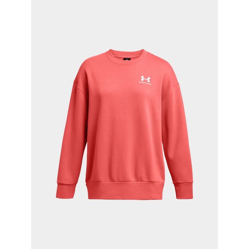 Under Armor W sweatshirt 1379475-811