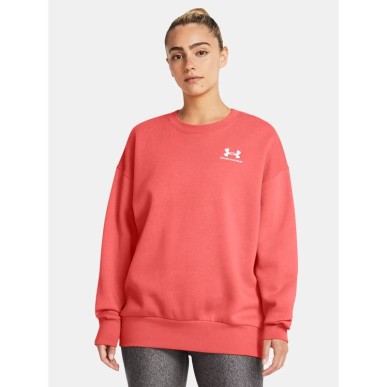 Felpa Under Armour W 1379475-811