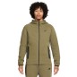 Felpa Nike Tech Fleece M FB7921-222