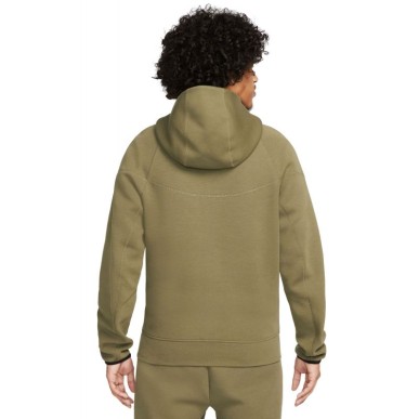 Felpa Nike Tech Fleece M FB7921-222