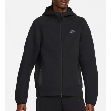 Felpa Nike Tech Fleece M FB7921-010