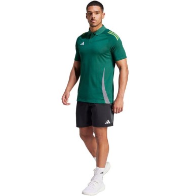 Adidas Tiro 24 Competition Polo M T-shirt IR7567