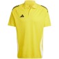 Adidas Tiro 24 Competition Polo M IV9144 T-shirt