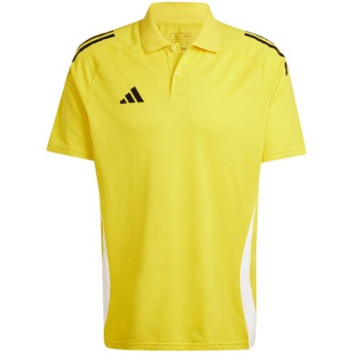 Maglietta Adidas Tiro 24 Competition Polo M IV9144