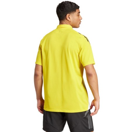 Adidas Tiro 24 Competition Polo M IV9144 T-shirt