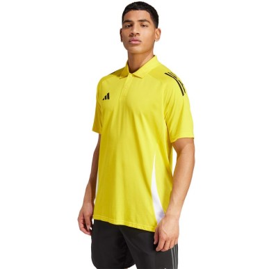 Adidas Tiro 24 Competition Polo M IV9144 T-shirt