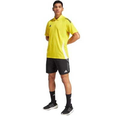 Adidas Tiro 24 Competition Polo M IV9144 T-shirt