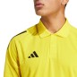 Adidas Tiro 24 Competition Polo M IV9144 T-shirt