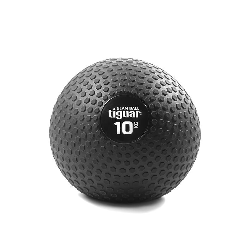 Palla medica tiguar slam ball 10 kg TI-SL0010