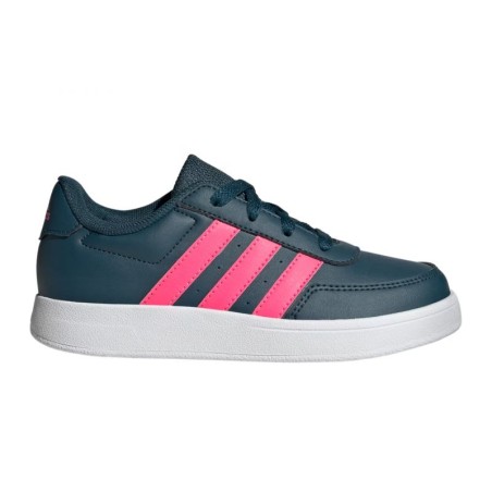 Scarpe Adidas Breaknet 2.0 K Jr IG9812