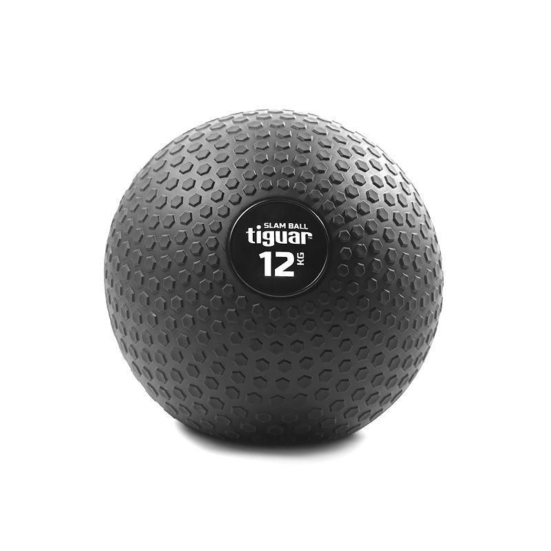 Palla medica tiguar slam ball 12 kg TI-SL0012