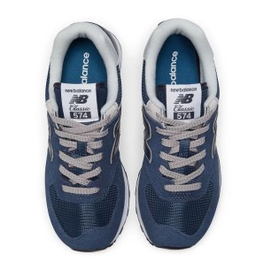 New Balance W WL574EVN shoes