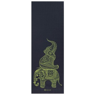 Tappetino yoga Gaiam Tribal Wisdom 6 mm 62562