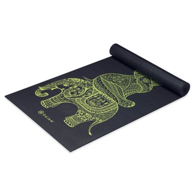 Tappetino yoga Gaiam Tribal Wisdom 6 mm 62562