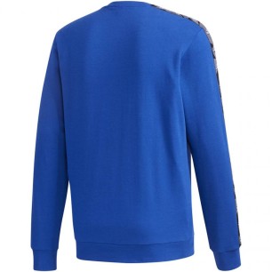 Adidas Essentials Tape Sweatshirt M GD5449