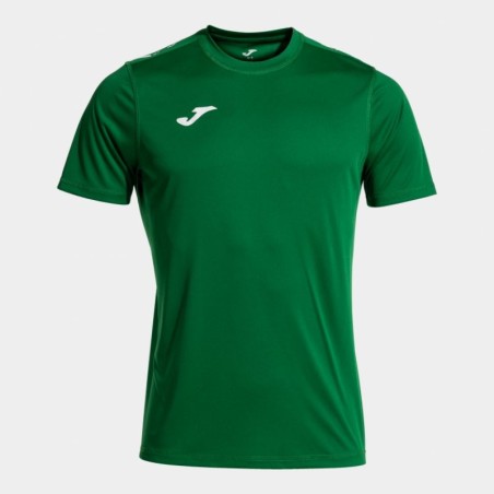 Joma Camiseta Manga Corta Olympics Handball T-shirt 103837.450