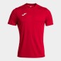 Joma Camiseta Manga Corta Olympics Handball T-shirt 103837.600