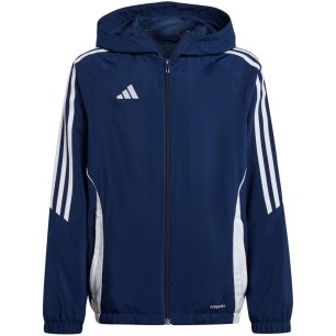 Giacca Adidas Tiro 24 Jr IM8797