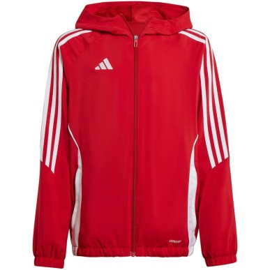 Giacca Adidas Tiro 24 Jr IM8800