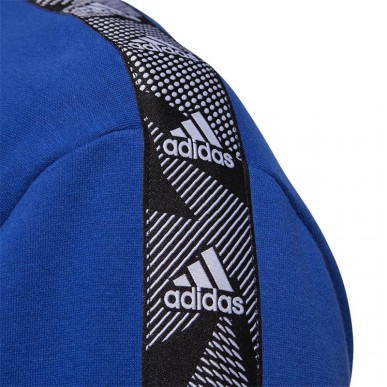 Felpa con cappuccio Adidas Essentials Tape M GD5449