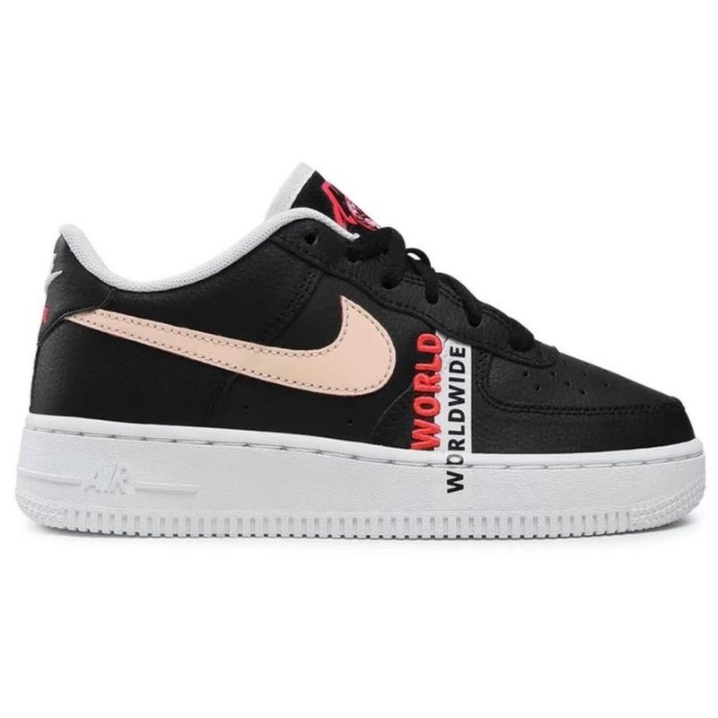 Nike Air Force 1 LV8 1 (GS) W CN8536-001 shoes