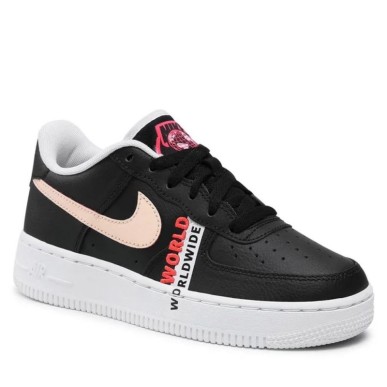 Nike Air Force 1 LV8 1 (GS) W CN8536-001 shoes