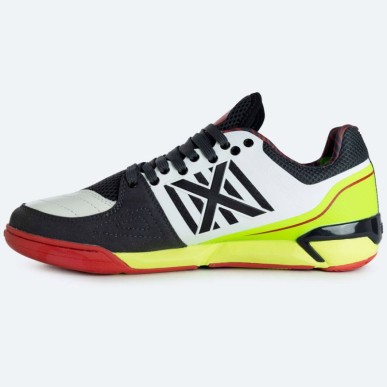 Scarpe da calcio Munich Prisma 27 IN M 3116027