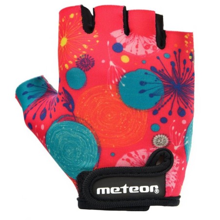 Cycling gloves Meteor Jr 26160-26162