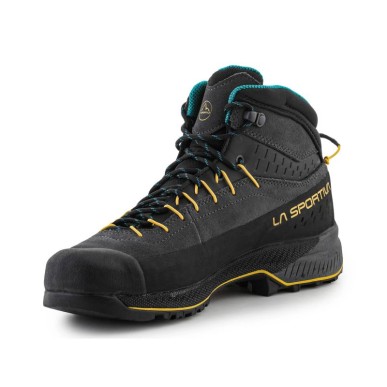 Scarpe La Sportiva TX4 Evo Mid Gtx M 37F900735