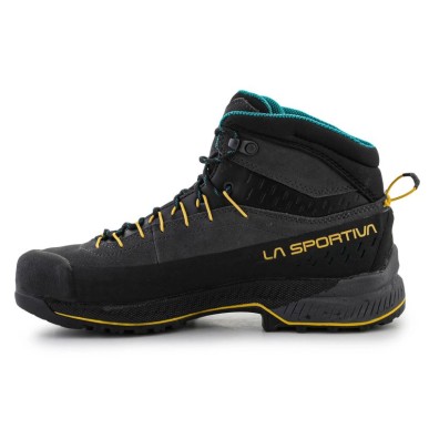 La Sportiva TX4 Evo Mid Gtx M 37F900735 shoes