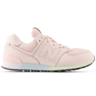 New Balance Jr GC574MSE shoes