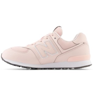 New Balance Jr GC574MSE shoes