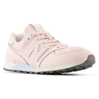 New Balance Jr GC574MSE shoes