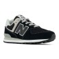 New Balance Jr PC574EVB shoes