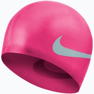 Cuffia da nuoto Nike Big Swoosh NESS8163-672