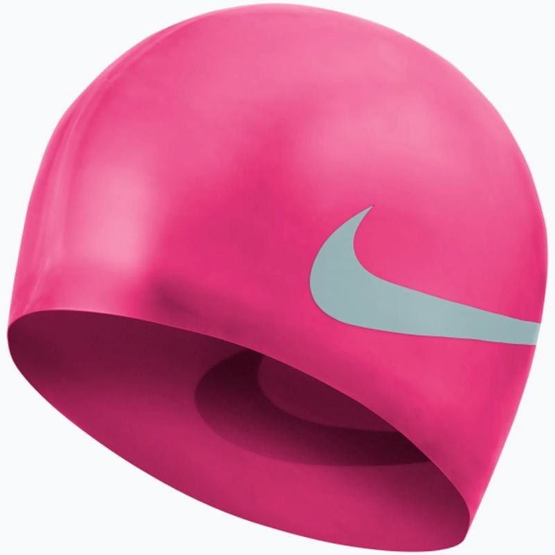 Cuffia da nuoto Nike Big Swoosh NESS8163-672