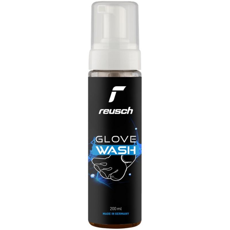 Reusch Glove Wash 5462800 0 schiuma per la pulizia dei guanti da portiere