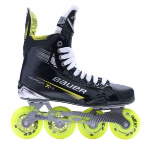 Bauer Vapor X4 Sr 1063583 Roller Hockey Skates