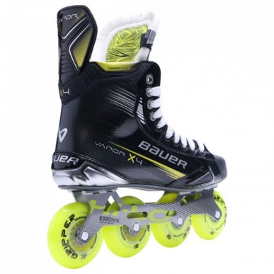 Bauer Vapor X4 Sr 1063583 Pattini da hockey su pista