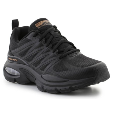 Skechers Air Ventura M 232657-BBK shoes