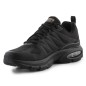 Skechers Air Ventura M 232657-BBK shoes