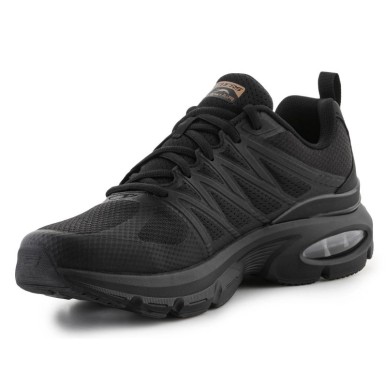 Scarpe Skechers Air Ventura M 232657-BBK