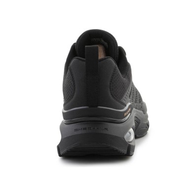 Skechers Air Ventura M 232657-BBK shoes