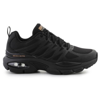 Skechers Air Ventura M 232657-BBK shoes