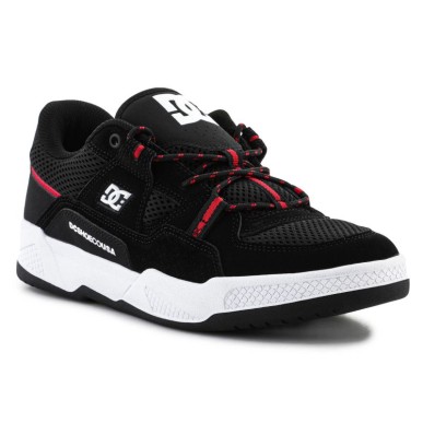 Scarpe DC Shoes Construct M ADYS100822-KHO