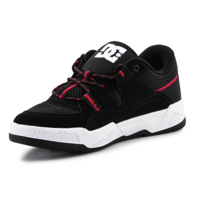 DC Shoes Construct M ADYS100822-KHO shoes