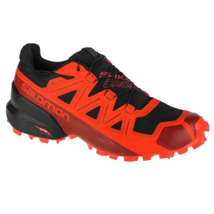 Scarpe da corsa Salomon Spikecross 5 GTX M 408082