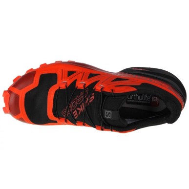 Salomon Spikecross 5 GTX M 408082 running shoes