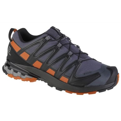 Scarpe da corsa Salomon XA Pro 3D v8 GTX Wide M 410428