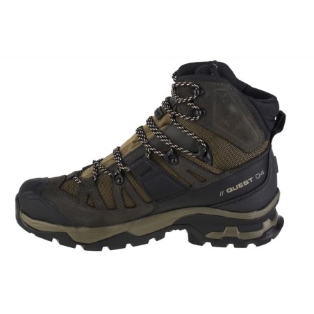 Salomon Quest 4 GTX M 412925 shoes